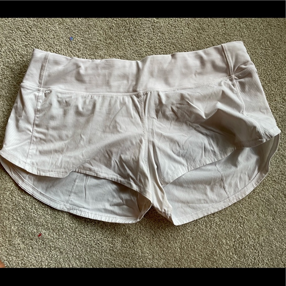 Lulu lemon Shorts